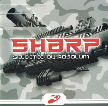 Sharp (selected by absolum)