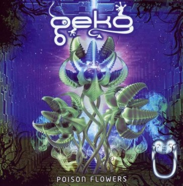 Poison flowers