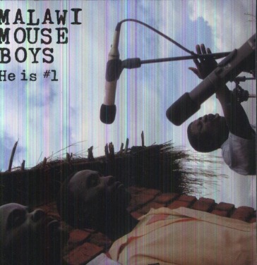 Malawi mouse boys-he is 1 cd