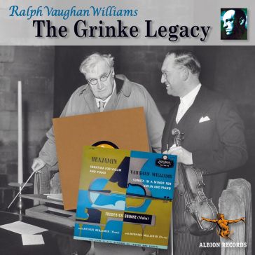 Williams the glinke legacy
