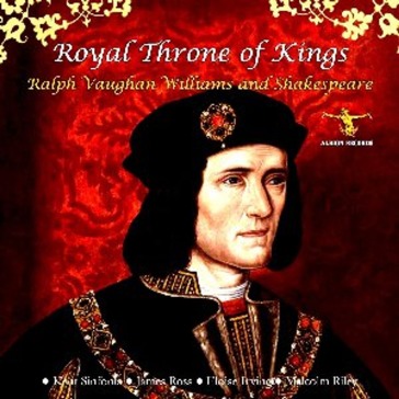 Royal throne of kings:...