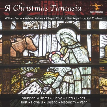 A christmas fantasia