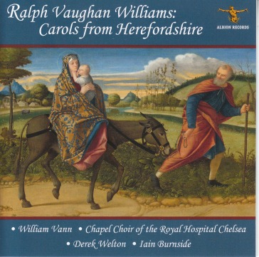 Ralph vaughan willilam...