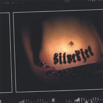 Silverjet