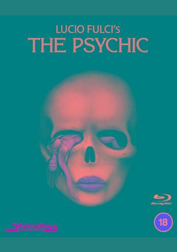 Psychic (The) / Sette Note In Nero Limited Edition [Edizione: Regno Unito] [ITA]