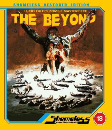 Beyond (The) / Aldila' (L') [Edizione: Regno Unito] [ITA]