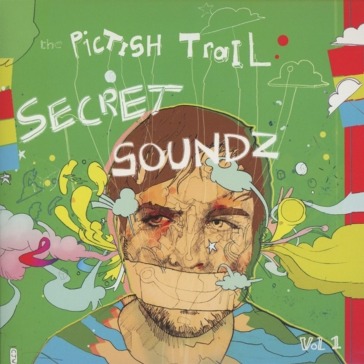 Secret soundz vol 1 & 2