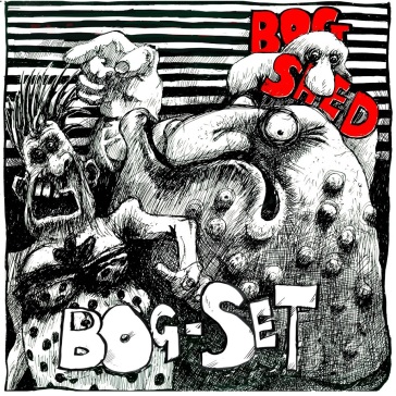 Official bog-set