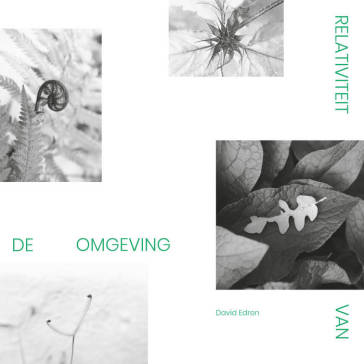 Relativiteit van de omgeving (clear gree