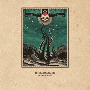 Songs of prey