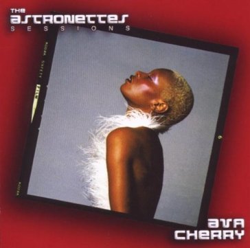 Astronettes sessions