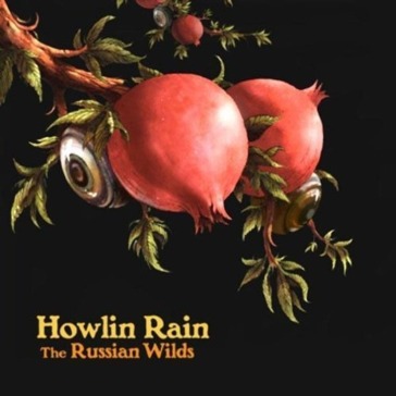 The Russian wilds