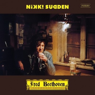 Fred beethoven