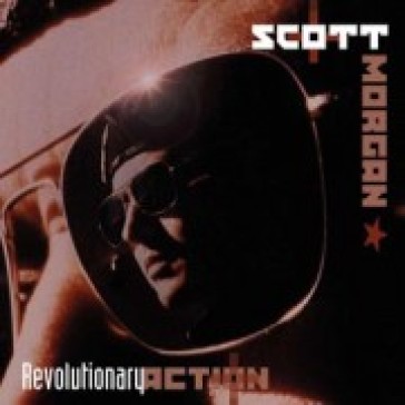 Revolutionary action