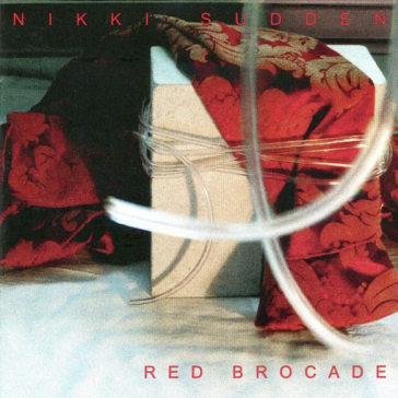 Red brocade (remastered& expanded)