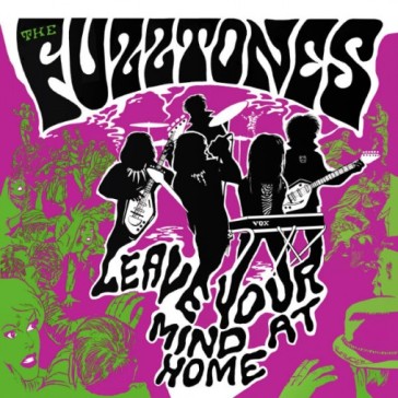 Leave your mind at home
