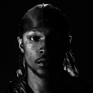 Grime mc