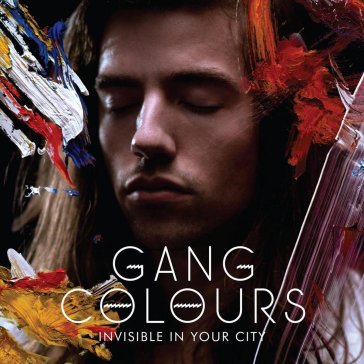 Invisible in your city