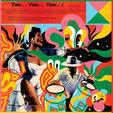 Tam tam ta