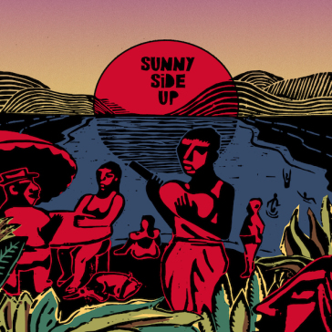 Sunny side up