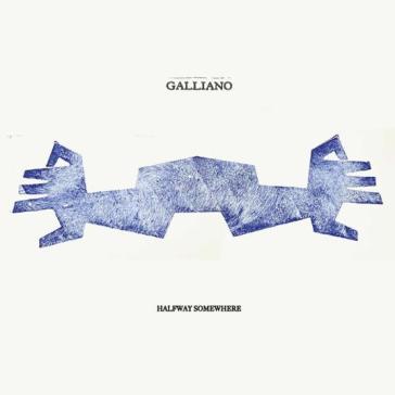 Halfway somewhere (limited edition doubl