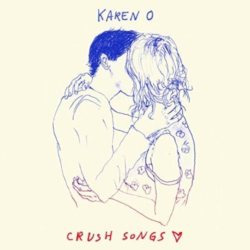 Crush songs