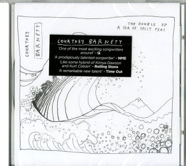 The double ep:a sea of split