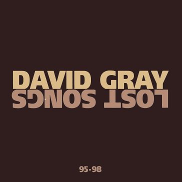 Lost songs 95-98