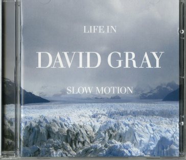 Life in slow motion