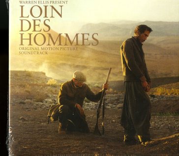 Loin des hommes-o.s.t.