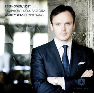 Symphony no. 6 pastoral