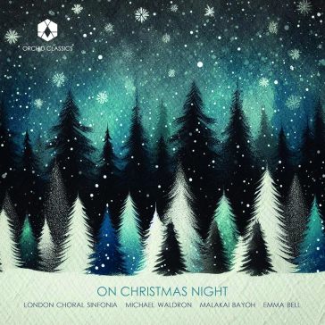 On christmas night