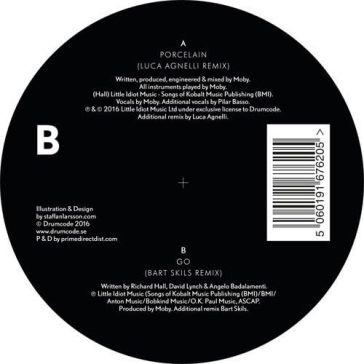 The remixes part 1 (bart skils remix)