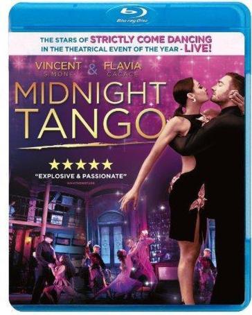 Midnight tango