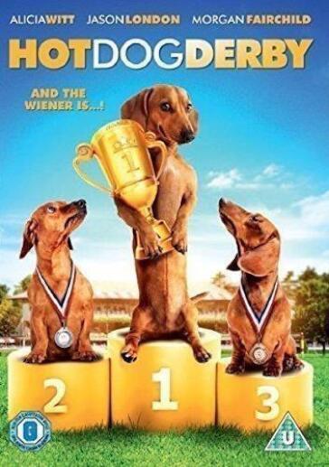 Hot Dog Derby