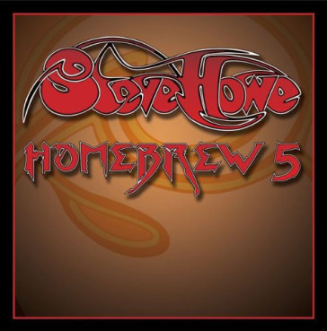 Homebrew vol.5