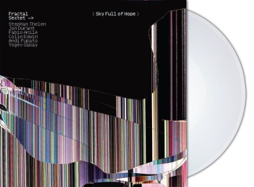 Sky full of hope (clear vinyl)