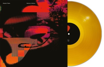 Worlds in collision - limited edition