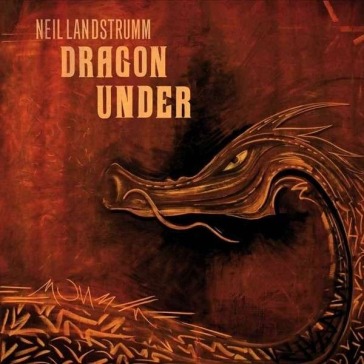 Dragon under