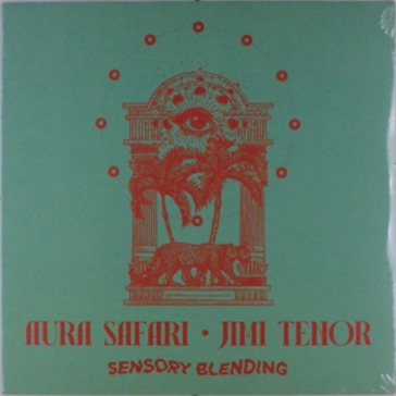 Sensory blending
