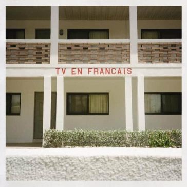 Tv en francais