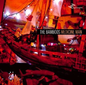 Medicine man