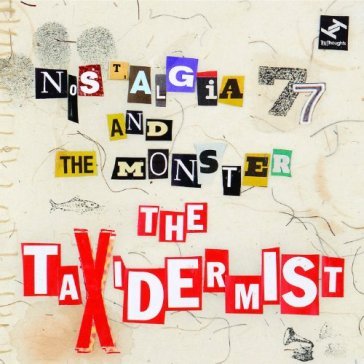 The taxidermist