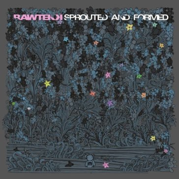 Sprouted & formed