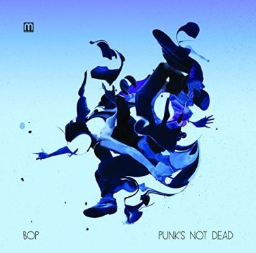 Punk's not dead
