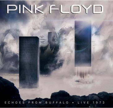 Echoes from buffalo - live 1973