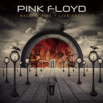 Back in time - live in denmark 1972