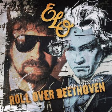 Roll over beethoven - live 1972-1973