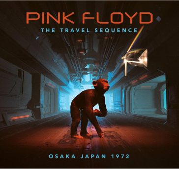 The travel sequence - live in japan 1972