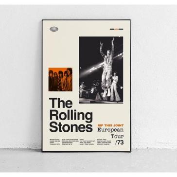 Rip this joint - live in europe 1973